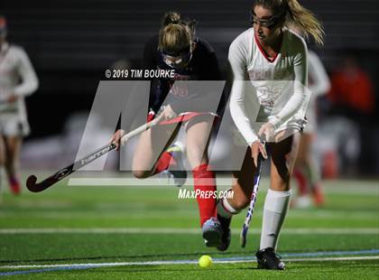 Thumbnail 1 in Kent Denver vs. Colorado Academy (CHSAA 5A Semifinal) photogallery.