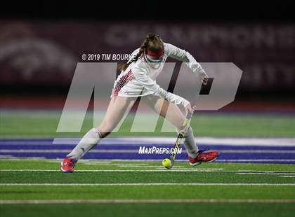 Thumbnail 1 in Kent Denver vs. Colorado Academy (CHSAA 5A Semifinal) photogallery.