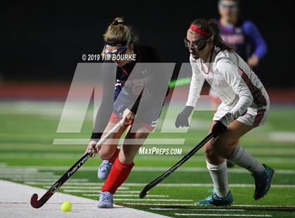 Thumbnail 1 in Kent Denver vs. Colorado Academy (CHSAA 5A Semifinal) photogallery.