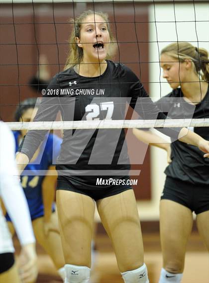 Thumbnail 1 in Saddleback Valley Christian @ Valley Christian (CIF SS D4 Wild Card) photogallery.