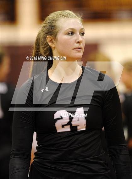 Thumbnail 3 in Saddleback Valley Christian @ Valley Christian (CIF SS D4 Wild Card) photogallery.
