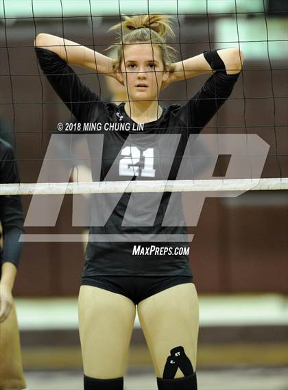 Thumbnail 2 in Saddleback Valley Christian @ Valley Christian (CIF SS D4 Wild Card) photogallery.