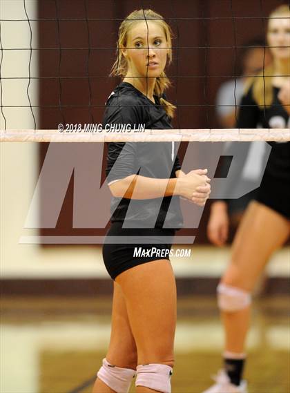 Thumbnail 1 in Saddleback Valley Christian @ Valley Christian (CIF SS D4 Wild Card) photogallery.