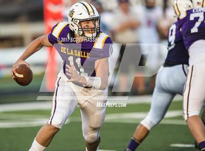 Thumbnail 2 in Lowell @ De La Salle Collegiate photogallery.