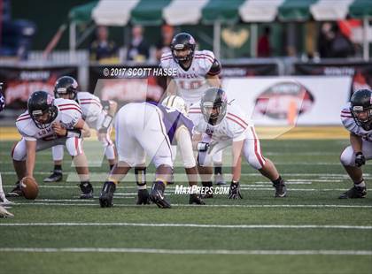 Thumbnail 2 in Lowell @ De La Salle Collegiate photogallery.