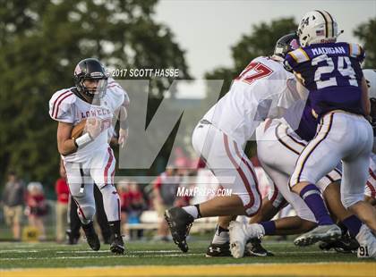 Thumbnail 1 in Lowell @ De La Salle Collegiate photogallery.