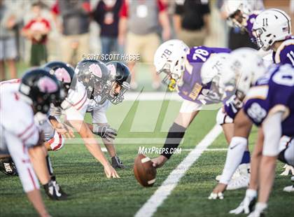 Thumbnail 2 in Lowell @ De La Salle Collegiate photogallery.