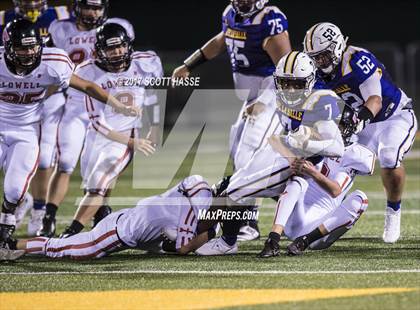 Thumbnail 2 in Lowell @ De La Salle Collegiate photogallery.