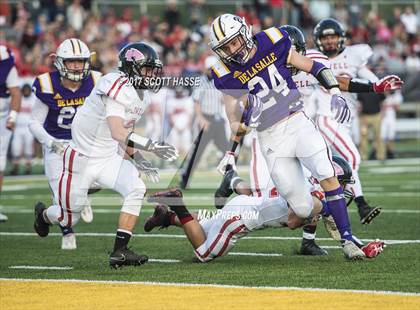 Thumbnail 2 in Lowell @ De La Salle Collegiate photogallery.
