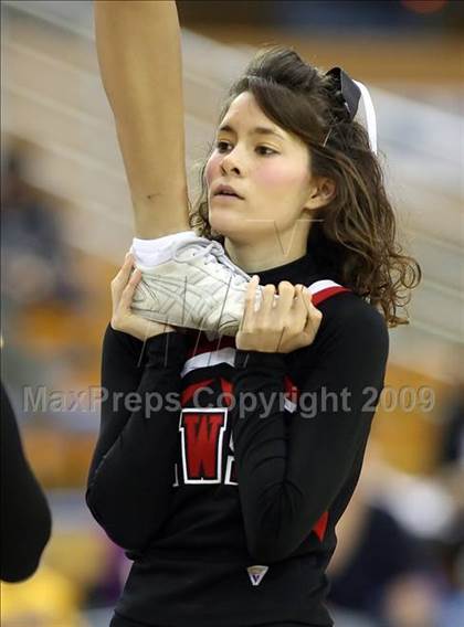 Thumbnail 1 in Harvard-Westlake vs. Ocean View (CIF SoCal D3 Final) photogallery.