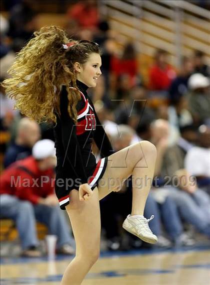 Thumbnail 3 in Harvard-Westlake vs. Ocean View (CIF SoCal D3 Final) photogallery.