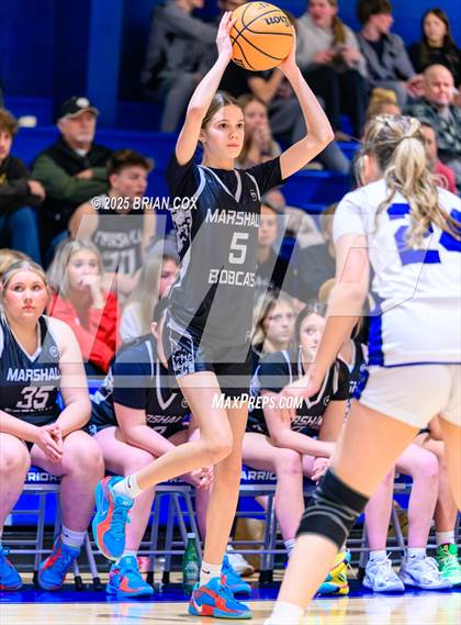 Thumbnail 3 in FR: Marshall @ Cotter photogallery.