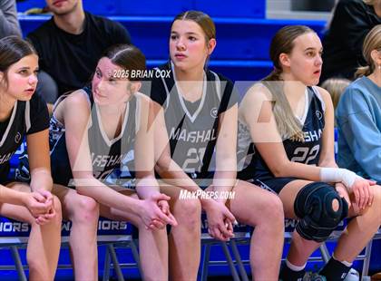 Thumbnail 2 in FR: Marshall @ Cotter photogallery.