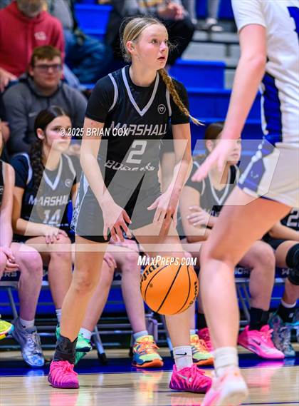 Thumbnail 2 in FR: Marshall @ Cotter photogallery.