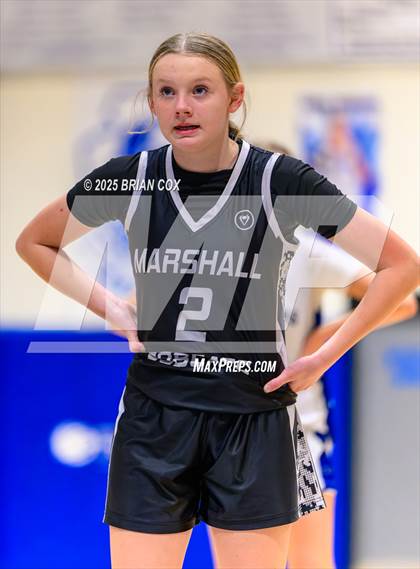 Thumbnail 1 in FR: Marshall @ Cotter photogallery.