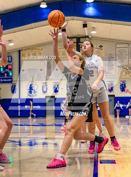 Thumbnail 3 in FR: Marshall @ Cotter photogallery.