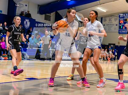 Thumbnail 1 in FR: Marshall @ Cotter photogallery.