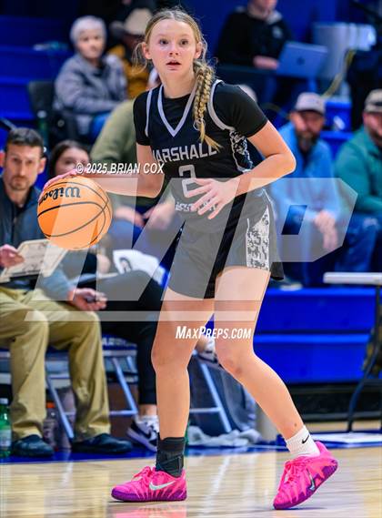 Thumbnail 2 in FR: Marshall @ Cotter photogallery.