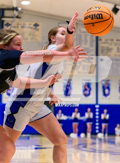 Thumbnail 2 in FR: Marshall @ Cotter photogallery.