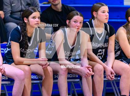 Thumbnail 1 in FR: Marshall @ Cotter photogallery.