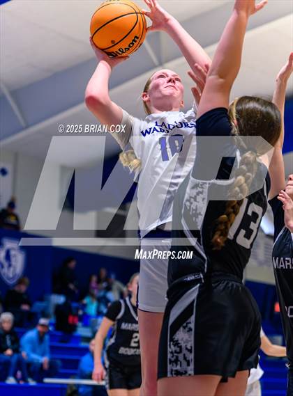 Thumbnail 2 in FR: Marshall @ Cotter photogallery.