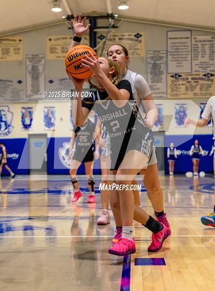 Thumbnail 2 in FR: Marshall @ Cotter photogallery.