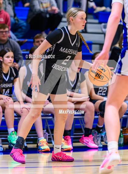 Thumbnail 1 in FR: Marshall @ Cotter photogallery.