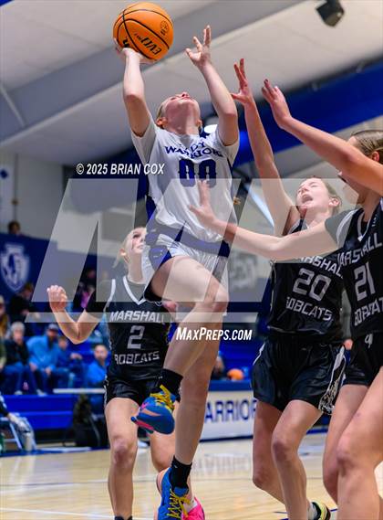 Thumbnail 2 in FR: Marshall @ Cotter photogallery.