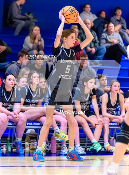 Thumbnail 1 in FR: Marshall @ Cotter photogallery.