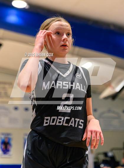 Thumbnail 3 in FR: Marshall @ Cotter photogallery.