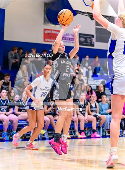 Thumbnail 1 in FR: Marshall @ Cotter photogallery.