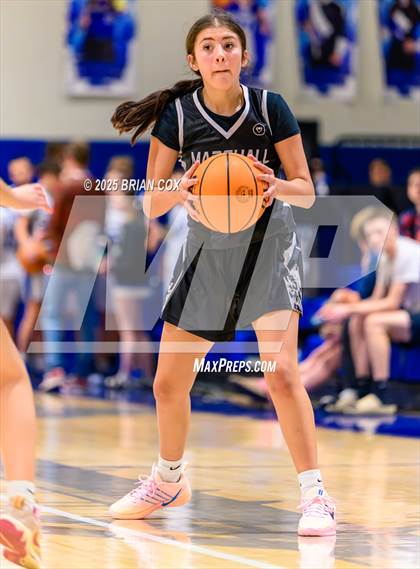 Thumbnail 1 in FR: Marshall @ Cotter photogallery.