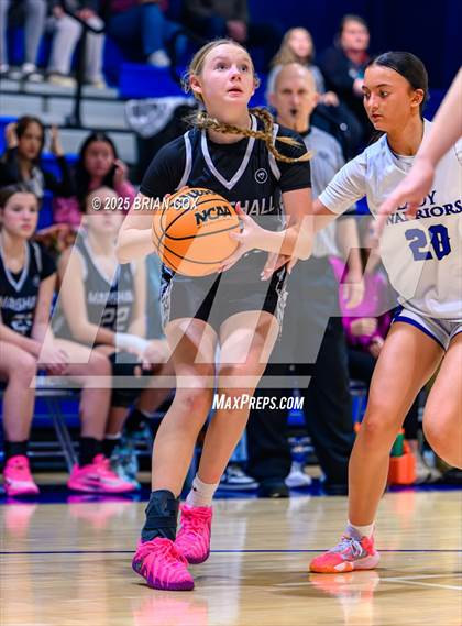 Thumbnail 3 in FR: Marshall @ Cotter photogallery.