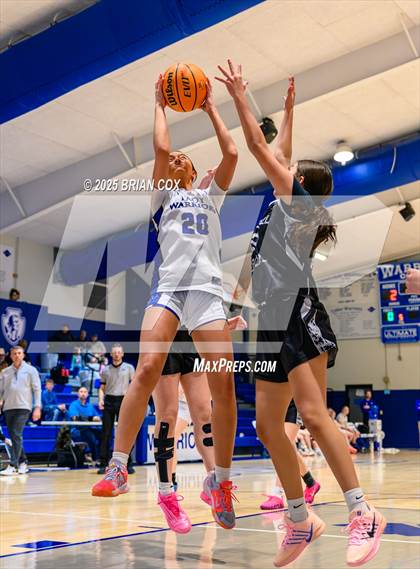 Thumbnail 2 in FR: Marshall @ Cotter photogallery.