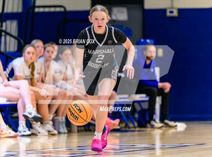 Thumbnail 1 in FR: Marshall @ Cotter photogallery.