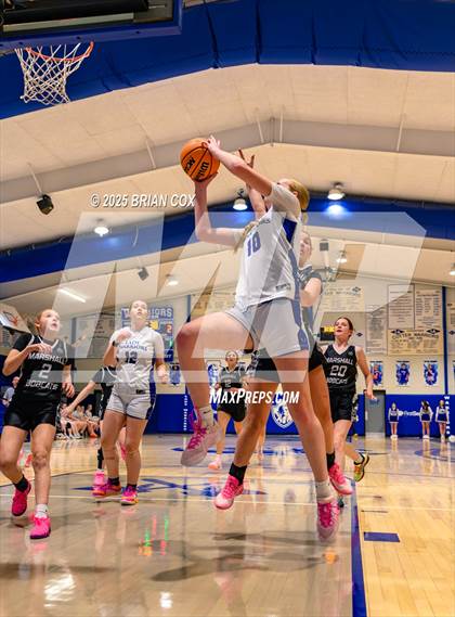 Thumbnail 3 in FR: Marshall @ Cotter photogallery.