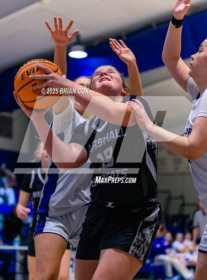 Thumbnail 3 in FR: Marshall @ Cotter photogallery.