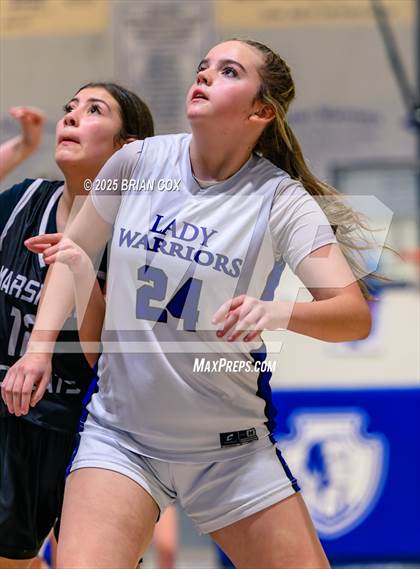 Thumbnail 3 in FR: Marshall @ Cotter photogallery.