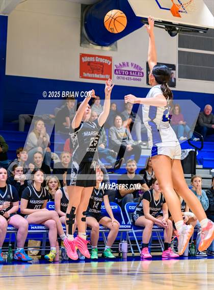 Thumbnail 3 in FR: Marshall @ Cotter photogallery.