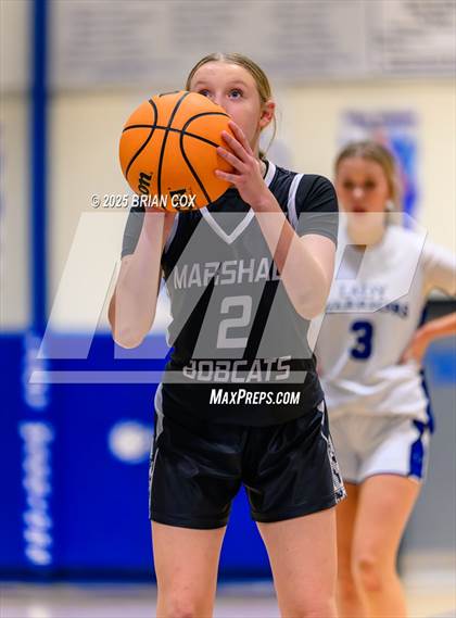 Thumbnail 2 in FR: Marshall @ Cotter photogallery.