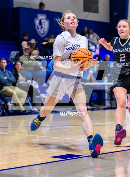 Thumbnail 2 in FR: Marshall @ Cotter photogallery.