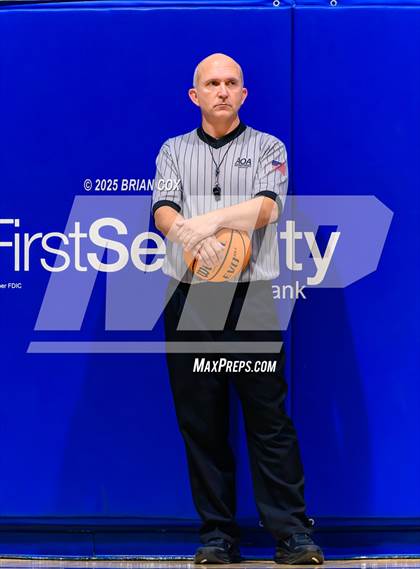 Thumbnail 3 in FR: Marshall @ Cotter photogallery.