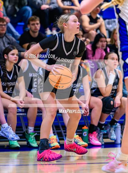 Thumbnail 2 in FR: Marshall @ Cotter photogallery.