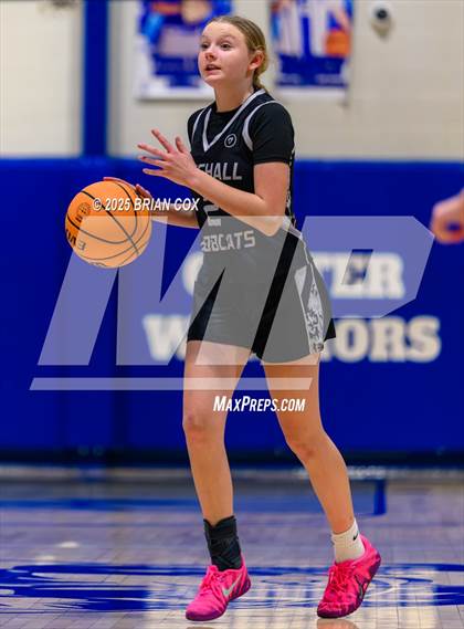 Thumbnail 3 in FR: Marshall @ Cotter photogallery.