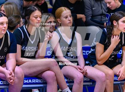 Thumbnail 3 in FR: Marshall @ Cotter photogallery.