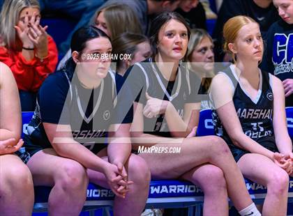 Thumbnail 1 in FR: Marshall @ Cotter photogallery.