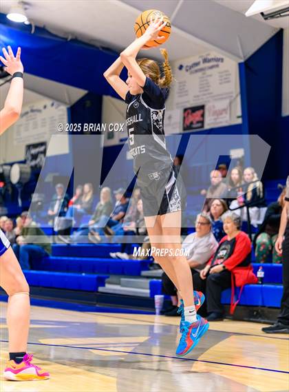 Thumbnail 1 in FR: Marshall @ Cotter photogallery.