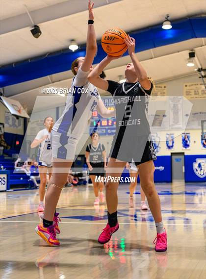 Thumbnail 3 in FR: Marshall @ Cotter photogallery.