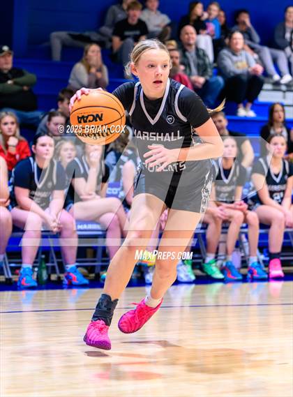 Thumbnail 1 in FR: Marshall @ Cotter photogallery.