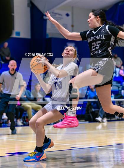 Thumbnail 2 in FR: Marshall @ Cotter photogallery.